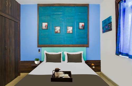Benaulim Hotel | Capital O Royale Palms