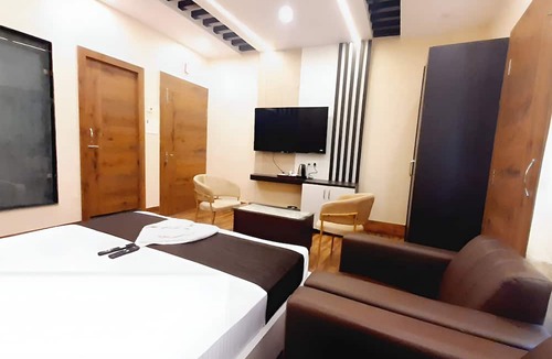 Siwan Hotel | Hotel Grand Patliputra