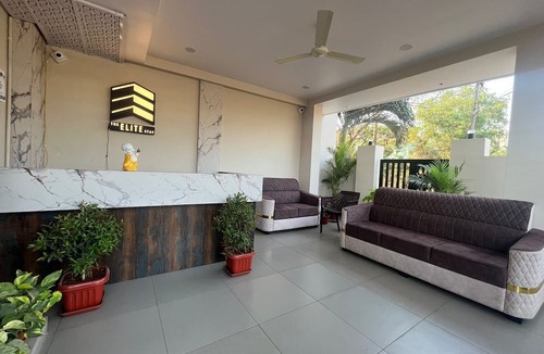 Visakhapatnam Hotel | The Elite Stay