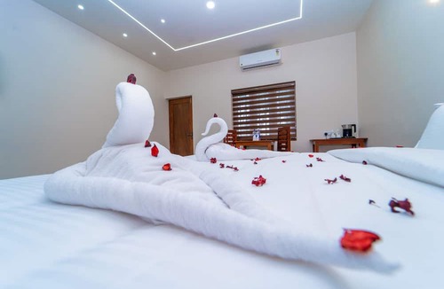 Varkala Resort | Skylar Seaview Beach Resort and Spa