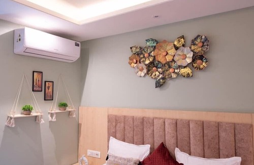Panch Batti Hotel | Luxsugero Jaipur