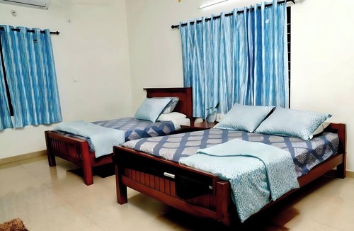Aryad South Villa | Alleppey Haven homestay