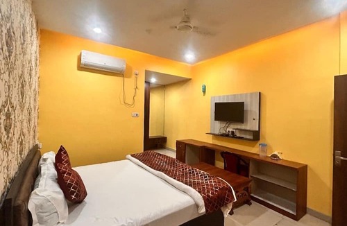 Ballia Hotel | Hotel Chandrawali