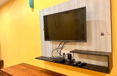 Ballia Hotel | Hotel Chandrawali