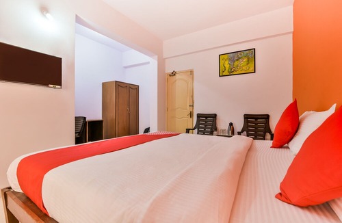 Mapusa Hotel | OYO Hotel Mayura Novacity