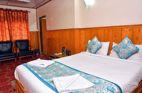 Lachung Hotel | Rufina Royal Lachung