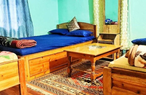 Mirik Hotel | Mirik Homestay