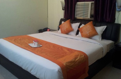 Mahipalpur Extension Hotel | Hotel Silver Stay By GRB
