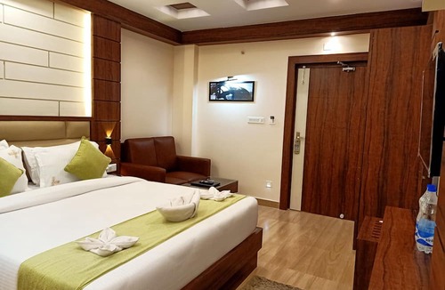 New Digha Hotel | Hotel Morning Glow