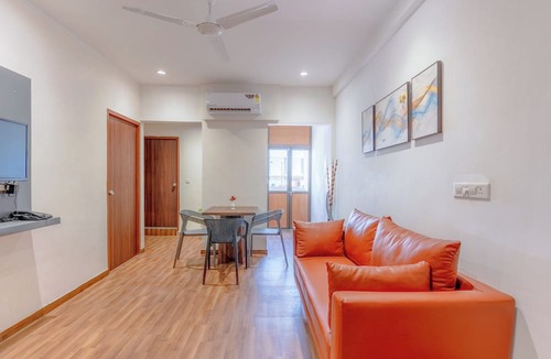 Dasada Hotel | Pride Elite Becharaji