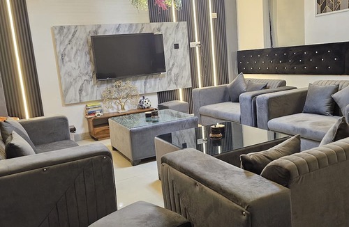 Sector 63 Villa | Bunk house villa