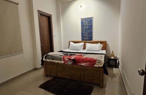 Sector 63 Villa | Bunk house villa