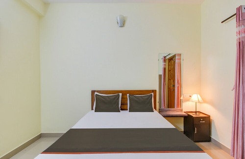 Ella Hotel | Collection O Shadowline Guesthouse