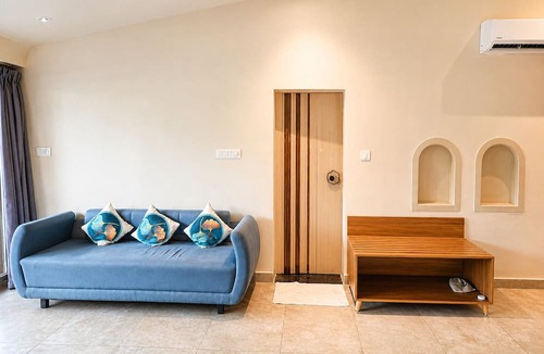 Talala Hotel | Wild Calm, Sasan Gir