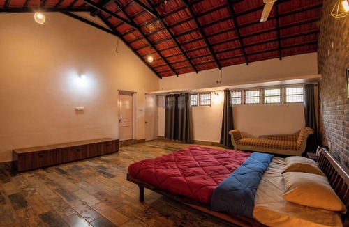 Doddaballapur Resort | The Fiori Resort Doddaballapura