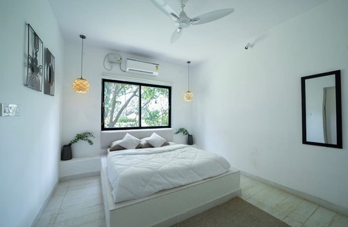 Doddaballapur Resort | The Fiori Resort Doddaballapura