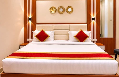 Bankura Hotel | Hotel Priyadarsini