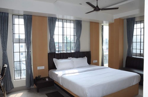 Kolkata House | FERN INN Kolkata