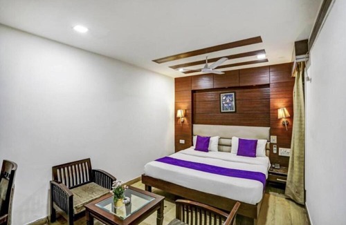 East of Kailash Hotel | Staybook FabStays South Delhi