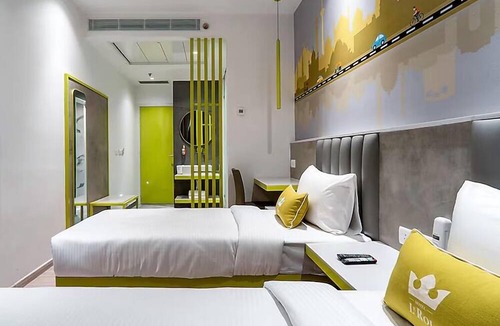 Dehradun Hotel | Hotel Le Roi Dehradun