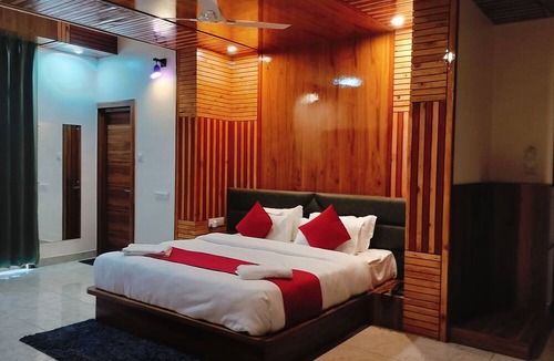 Gunehr Hotel | Appas Hotel