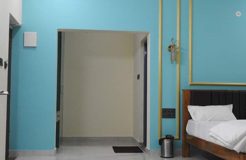 Ramanagara Hotel | Nueva Boarding And Lodging