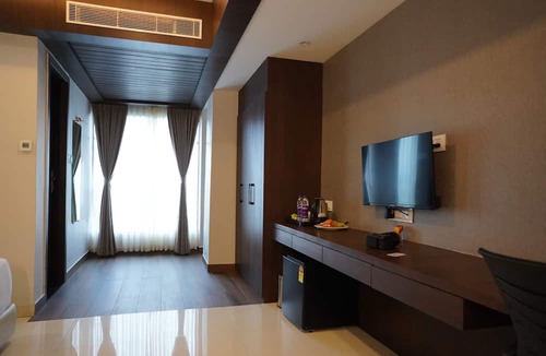 Purnia Hotel | Hotel prajyot