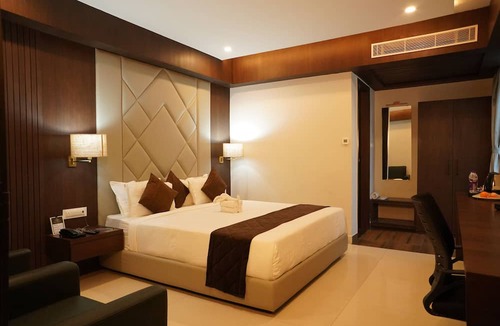 Purnia Hotel | Hotel prajyot