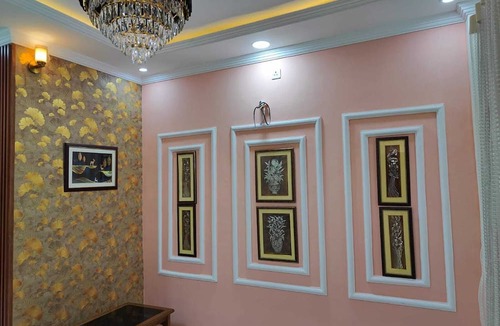Bara Banki Hotel | Urbanaid Uniworld
