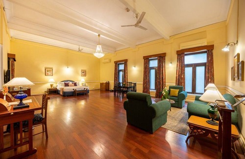 Kota Hotel | Umed Bhawan Palace