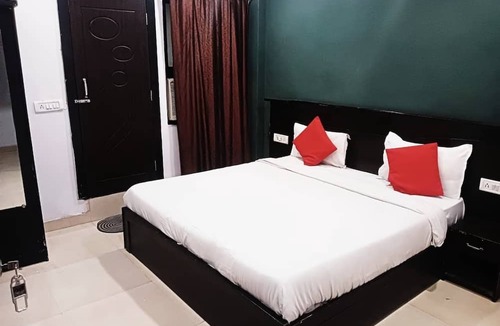 Udaipur Hotel | Hotel Quality Time