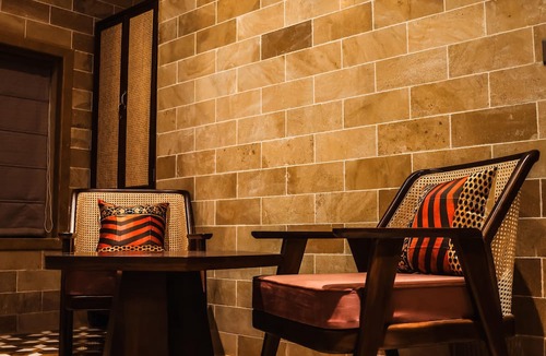 Amar Sagar Pol Hotel | Guulab Haveli