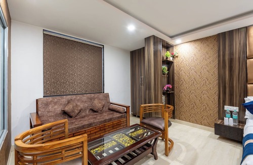 Mahipalpur Hotel | Hotel Royal inn igi