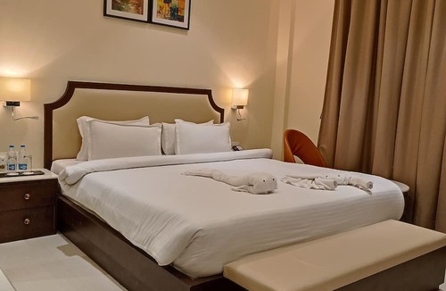 Cooch Behar Hotel | Gulmohar Royals