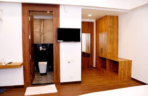 Kannauj Hotel | My Heritage Kannauj