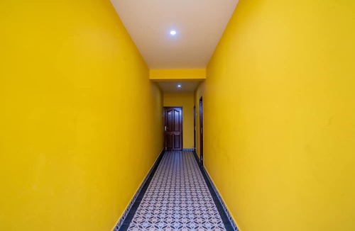 Heritage Town Hotel | Martine's Residency
