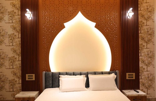 Bulandshahr Hotel | Burney Palace