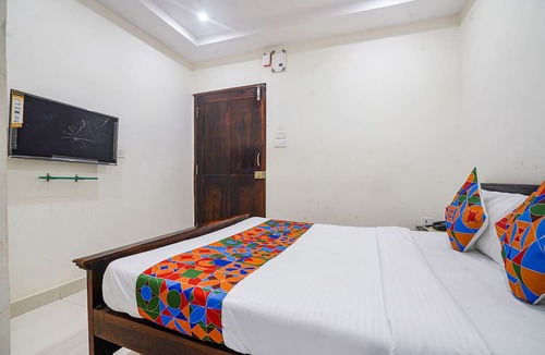 Manikonda Hotel | Fabhotel Hamsa The Right Choice
