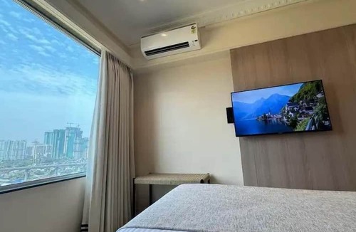 Malad West Hotel | HOTEL MUMBAI HOUSE VALNAI MALAD