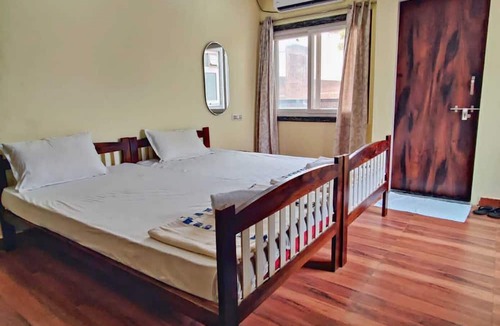 Bundi Hotel | THE BLUE DOOR