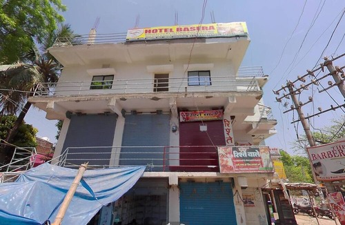 Bihta Hotel | Hotel Basera