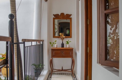 White Town Villa | Residence De L'eveche - CGH Earth