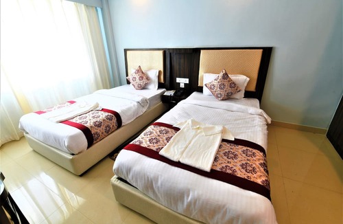 Bodh Gaya Hotel | Hotel Star Bodhgaya