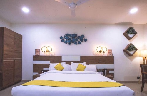 Lodhi ka Mahal Resort | Phoenix Resort