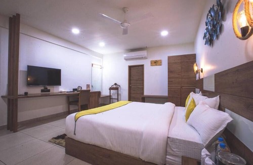 Lodhi ka Mahal Resort | Phoenix Resort