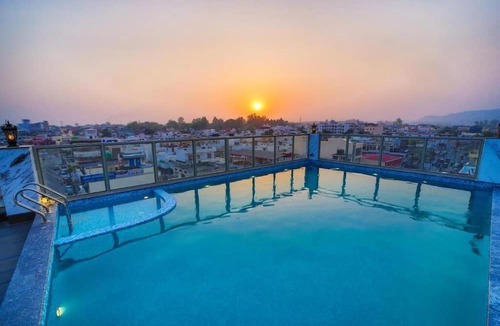 Rishikesh Hotel | HOLY VIVASA