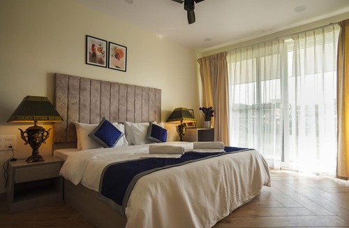 Benaulim Hotel | Apricus Brisa Marina