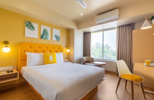 Ranchi Hotel | Bloom Hotel - Ranchi