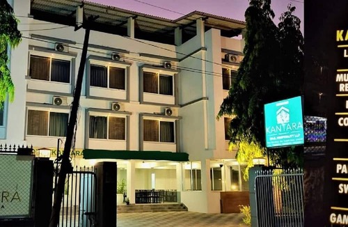 Tungarli Hotel | Hotel Kantara