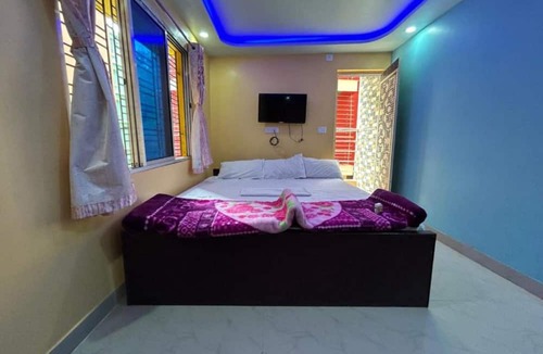Digha Resort | New Nayantara Lodge